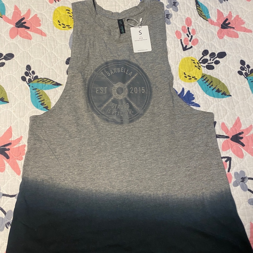 Muscle Tank